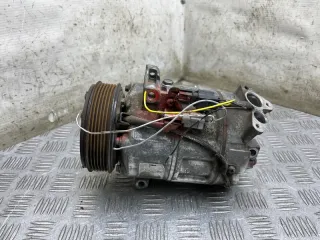 92600EN22A Компрессор кондиционера Nissan X-Trail T31 Арт 2-654572, вид 2