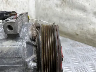 92600EN22A Компрессор кондиционера Nissan X-Trail T31 Арт 2-654572, вид 7
