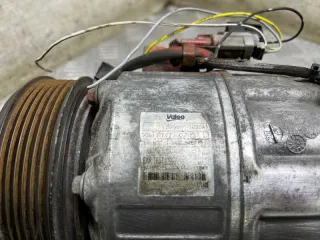 92600EN22A Компрессор кондиционера Nissan X-Trail T31 Арт 2-654572, вид 9