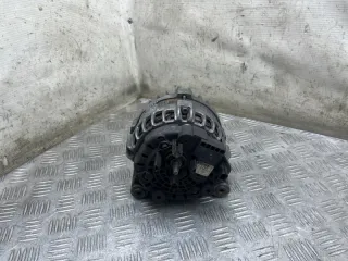 231004BE0B Генератор Nissan Qashqai 2 Арт 2-654609, вид 3
