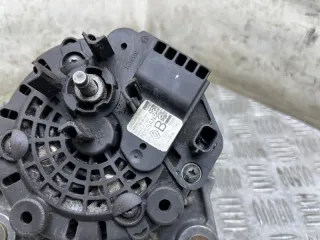 231004BE0B Генератор Nissan Qashqai 2 Арт 2-654609, вид 9