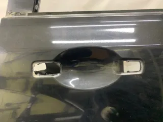 H210MJG0MA Дверь задняя правая Nissan X-Trail T31 Арт 2-654649, вид 6
