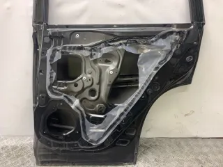 H210MJG0MA Дверь задняя правая Nissan X-Trail T31 Арт 2-654649, вид 9