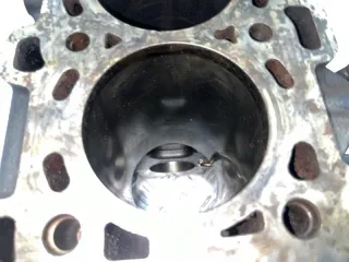 1010200Q1K Блок двигателя Nissan X-Trail T31 Арт 2-654725, вид 19