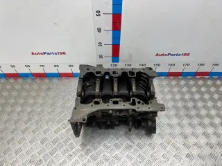 1010200Q1K Блок двигателя Nissan X-Trail T31 Арт 2-654725, вид 2