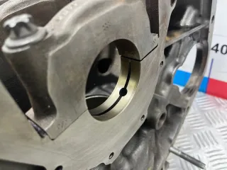1010200Q1K Блок двигателя Nissan X-Trail T31 Арт 2-654725, вид 6