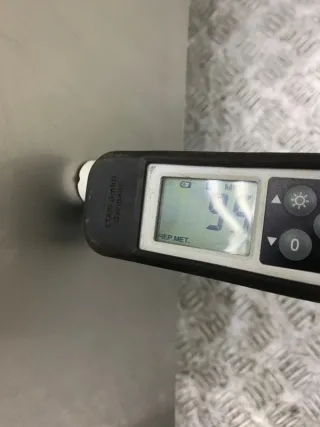 F5100JD0M0 Капот Nissan Qashqai 1  Арт 2-654738, вид 17