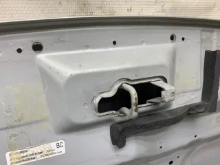 F5100JD0M0 Капот Nissan Qashqai 1  Арт 2-654738, вид 19