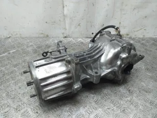 383004BF0A Редуктор заднего моста Nissan X-Trail T32 Арт 2-654796, вид 2