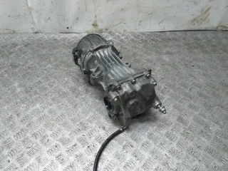 383004BF0A Редуктор заднего моста Nissan X-Trail T32 Арт 2-654796, вид 4