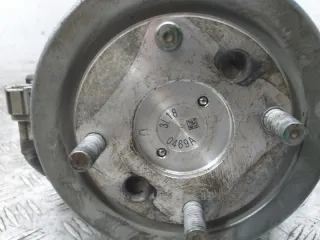 383004BF0A Редуктор заднего моста Nissan X-Trail T32 Арт 2-654796, вид 9