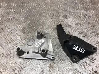 97252070 Кронштейн двигателя Opel Astra H Арт 2-654850, вид 1