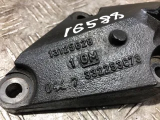 97252070 Кронштейн двигателя Opel Astra H Арт 2-654850, вид 7