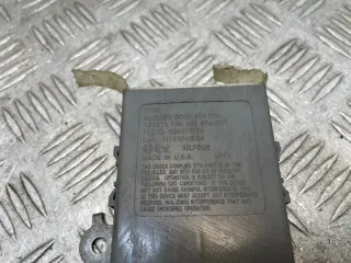 1470104105A Блок управления двери Pontiac Vibe 1 Арт 2-655211, вид 7