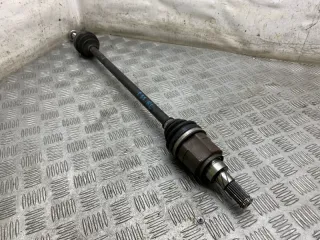 39600JD60A Полуось Nissan Qashqai+2 Арт 2-655622, вид 1