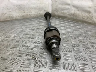 39600JD60A Полуось Nissan Qashqai+2 Арт 2-655622, вид 2