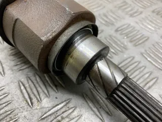 39600JD60A Полуось Nissan Qashqai+2 Арт 2-655622, вид 4