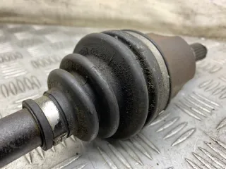 39600JD60A Полуось Nissan Qashqai+2 Арт 2-655622, вид 5