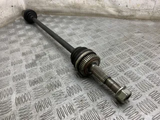 39600JD60A Полуось Nissan Qashqai+2 Арт 2-655622, вид 7