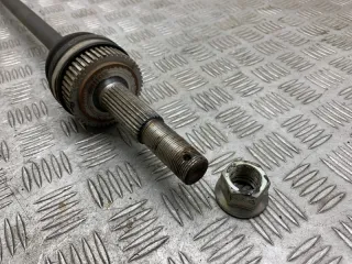 39600JD60A Полуось Nissan Qashqai+2 Арт 2-655622, вид 8