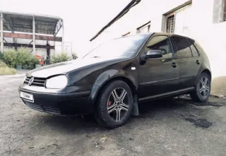 030905377A Датчик детонации Volkswagen Golf 4 Арт 2-655738, вид 5