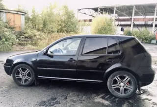 030905377A Датчик детонации Volkswagen Golf 4 Арт 2-655738, вид 6