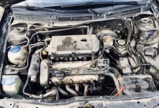 030905377A Датчик детонации Volkswagen Golf 4 Арт 2-655738, вид 7