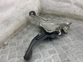 4620033070 Педаль стояночного тормоза Toyota Camry XV30 Арт 2-656158, вид 6