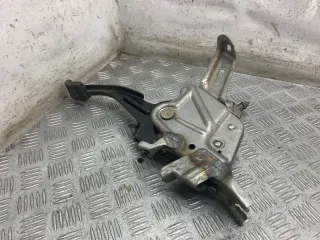 4620033070 Педаль стояночного тормоза Toyota Camry XV30 Арт 2-656158, вид 7