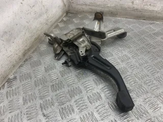 4620033070 Педаль стояночного тормоза Toyota Camry XV30 Арт 2-656158, вид 8