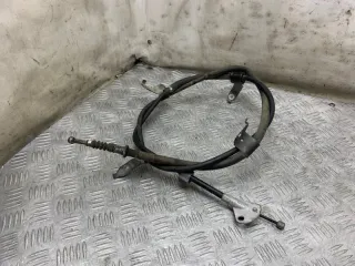 4642047080 Трос ручного тормоза Toyota Prius 3 Арт 2-656282, вид 1