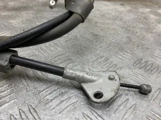 4642047080 Трос ручного тормоза Toyota Prius 3 Арт 2-656282, вид 2