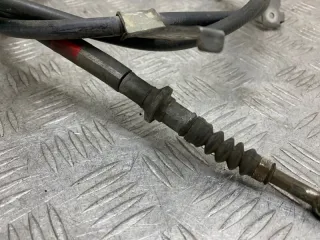 4642047080 Трос ручного тормоза Toyota Prius 3 Арт 2-656282, вид 6