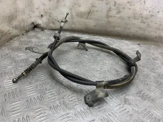 4642047080 Трос ручного тормоза Toyota Prius 3 Арт 2-656282, вид 7