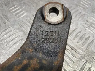 1231128210 Кронштейн опоры двигателя Toyota Camry XV30 2.0л Арт 2-656327, вид 10