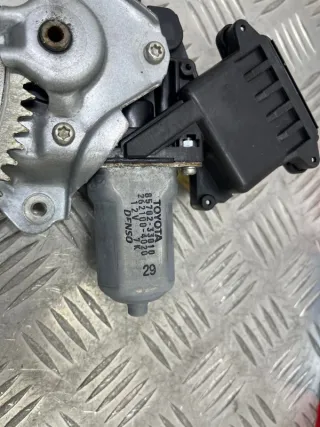 6980233050 Стеклоподъемник Toyota Camry XV30 Арт 2-656644, вид 7