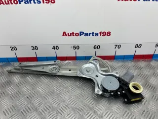 6980233050 Стеклоподъемник Toyota Camry XV30 Арт 2-656644, вид 8