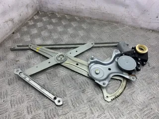 6980233050 Стеклоподъемник Toyota Camry XV30 Арт 2-656704, вид 3