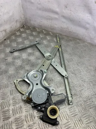 6980233050 Стеклоподъемник Toyota Camry XV30 Арт 2-656704, вид 4