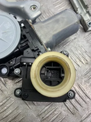 6980233050 Стеклоподъемник Toyota Camry XV30 Арт 2-656704, вид 6