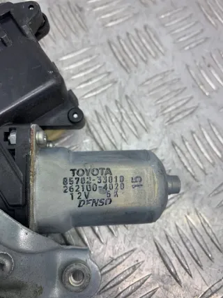 6980233050 Стеклоподъемник Toyota Camry XV30 Арт 2-656704, вид 7