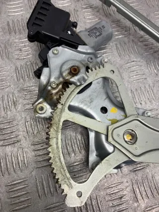 6980233050 Стеклоподъемник Toyota Camry XV30 Арт 2-656704, вид 8