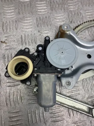 6980233050 Стеклоподъемник Toyota Camry XV30 Арт 2-656704, вид 9