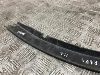 5211342100 Накладка на бампер Toyota Rav 4 4 Арт 2-656791, вид 7