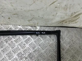 6814133090 Уплотнитель стекла Toyota Camry XV30 Арт 2-656826, вид 13