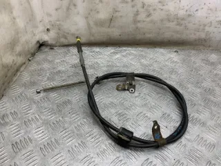 4643012400 Трос ручного тормоза Toyota Corolla E120 Арт 2-657089, вид 1