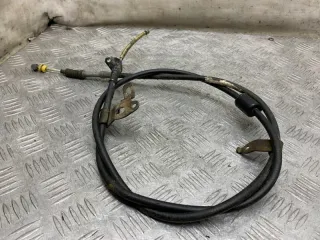 4643012400 Трос ручного тормоза Toyota Corolla E120 Арт 2-657089, вид 11