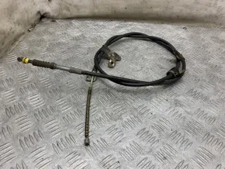 4643012400 Трос ручного тормоза Toyota Corolla E120 Арт 2-657089, вид 2