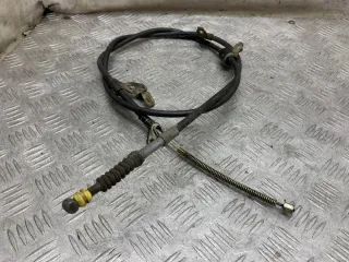 4643012400 Трос ручного тормоза Toyota Corolla E120 Арт 2-657089, вид 3