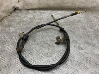 4643012400 Трос ручного тормоза Toyota Corolla E120 Арт 2-657089, вид 6